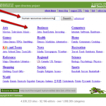 HOWTO: Submit Your Website to DMOZ